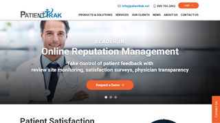 
                            1. Patient Tracking Software | Patient Tracking System