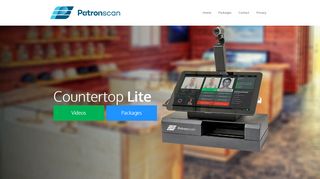 
                            2. PatronScan - The World's Best ID Scanner
