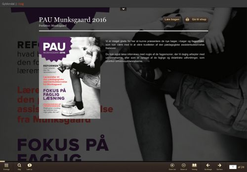
                            3. PAU Munksgaard 2016