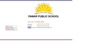 
                            2. Pawar Public School Dombivali