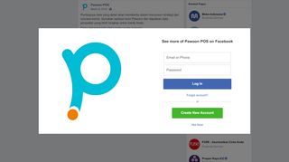 
                            9. Pawoon POS - Pentingnya data yang detail akan membantu ...