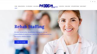 
                            2. Paxxon.com