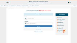 
                            1. Pay Multiple - PSPCL: Pay Multiple Bills | Manage Accounts | Faster ...