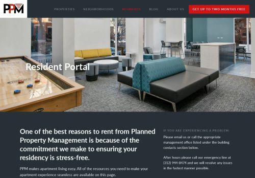 
                            11. Pay Online | PPM Chicago Apartments - Planned Property Management