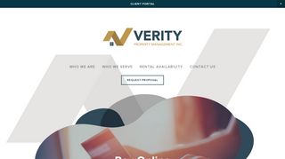 
                            12. Pay Online — Verity Property Management