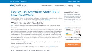 
                            13. Pay-Per-Click Advertising: What Is PPC & How Does It Work ...