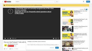 
                            10. Pay your Digi Postpaid™ bills with the new MyDigi app. - YouTube
