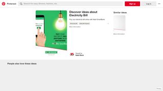 
                            10. Pay your electricity bill online with Nabil SmartBank. - Pinterest