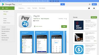 
                            10. Pay24 - Apps on Google Play