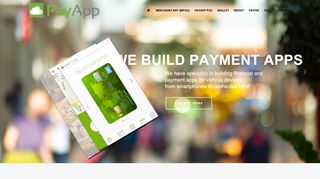 
                            3. PayApp | The end-to-end payment company