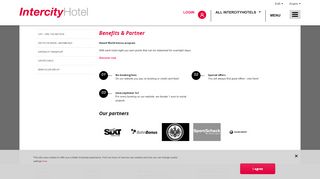 
                            11. PAYBACK | intercityhotel.com