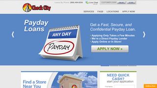 
                            12. Payday Loans Online - Online Cash Advance - Online Payday Advance