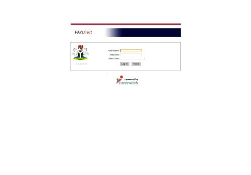 
                            2. PAYDirect - powered by Interswitch Ltd.