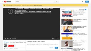 
                            7. #Payeer - How to create a Payeer account step by step ! - YouTube