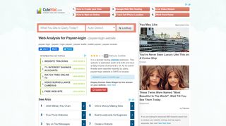 
                            9. Payeer-login : payeer login - CuteStat.com
