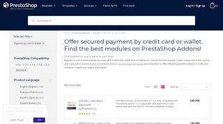 
                            12. payever - Credit Card, Invoice, ELV, Installments - PrestaShop Addons