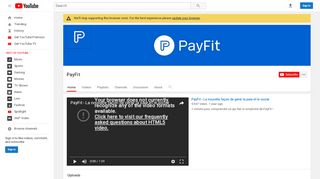 
                            13. PayFit - YouTube