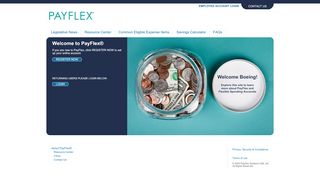 
                            11. PayFlex® - Login