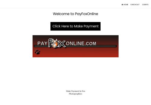
                            6. Payfoxonline.com