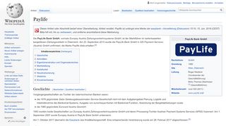 
                            11. Paylife – Wikipedia