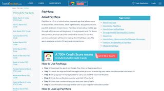 
                            11. PayMaya : Load up & Pay Online, Send Money, Recharge