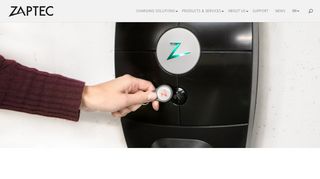 
                            7. Payment and power consumption with EV Charging - ZAPTEC