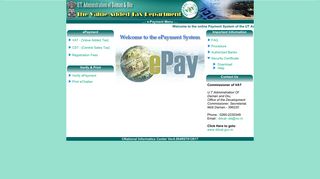 
                            4. Payment - [NIC-VATSoft]