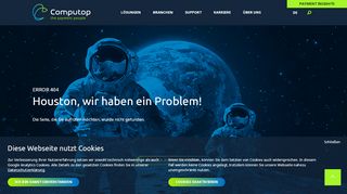 
                            5. Payment Service Provider: Berater für optimales Payment - Computop