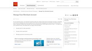 
                            2. Payment Solutions for Merchants - Start Accepting ... - Wells Fargo