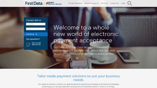 
                            11. Payment Solutions | ICICI Merchant Services - First Data