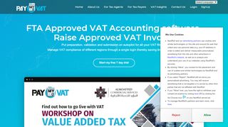 
                            9. PayMyVAT.com: VAT e filing in UAE & KSA| Upload Your Invoices to e ...