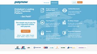 
                            13. Paynow - Business