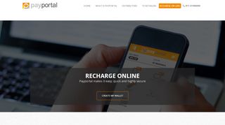 
                            2. PayPortal