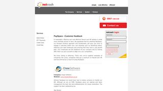 
                            8. Payroll and HR Service for merchants in South Africa | Online Payroll ...