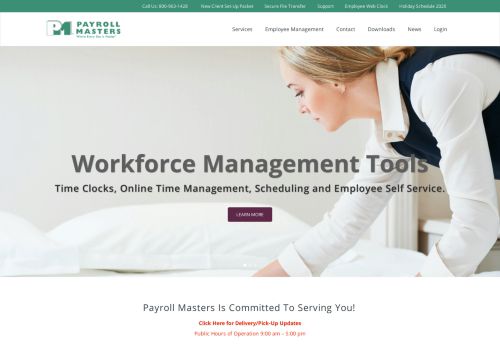 
                            1. Payroll Masters | Payroll & Human Resource Services