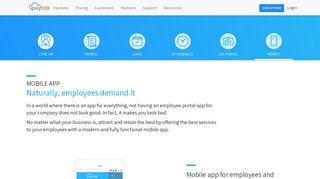 
                            2. Payroll Mobile App for Employers and Employees | greytHR