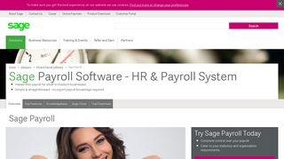 
                            2. Payroll System | Sage Payroll Software | Sage Malaysia