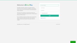 
                            1. PayrollBozz Member | Login