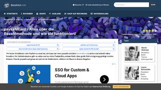 
                            12. PAYSAFECARD: Was ist das & Wie funktioniert sie? Tipps & Ratgeber!