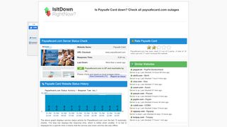 
                            6. Paysafecard.com - Is Paysafe Card Down Right Now?
