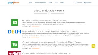 
                            7. Paysera