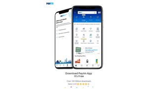 
                            3. Paytm App - Download Paytm Mobile Apps for Android and iPhone ...