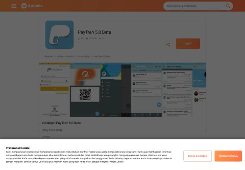 
                            6. PayTren 5.0 Beta Beta 2.4.0 Unduh APK untuk Android - Aptoide