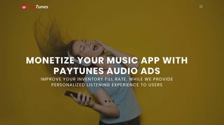 
                            3. PayTunes