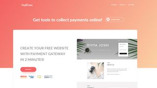 
                            3. PayUnow.com: Collect Customer Payments, Accept Card Payments ...