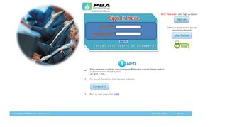 
                            1. PBAPP Online Payment