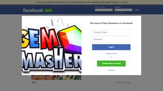 
                            4. PC Version | Facebook