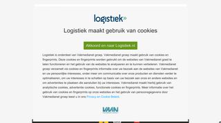 
                            12. PCA Mobile - Logistiek