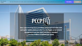 
                            10. PCCP – Pacific Coast Capital Partners