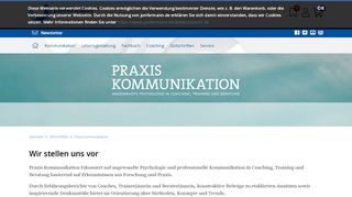 
                            10. PDF-Download - Praxis Kommunikation